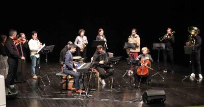 O Polo de Machico foi fundado em fevereiro de 1995.