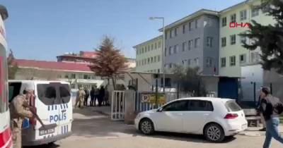Antigo aluno invade escola na Turquia e dispara contra 16 pessoas (com vídeo)