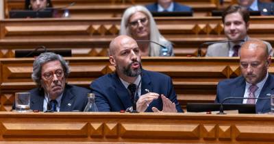 Chega alerta que Madeira “cresce abaixo do país”