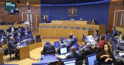 PSD, PS e Chega louvam “projeção internacional” através de José Eduardo Franco