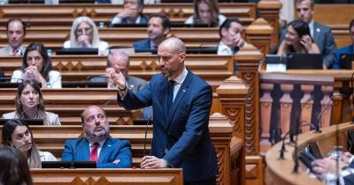 Chega aponta que houve traição aos bombeiros portugueses