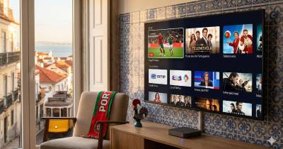 Melhor IPTV em Portugal 2026: Guia Completo e Testado