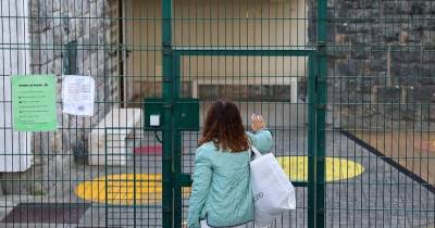 Função pública em greve hoje com setores da saúde e educação entre os mais afetados