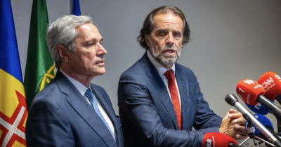 Governo Regional pede ao Primeiro-Ministro para garantir abastecimento da Região