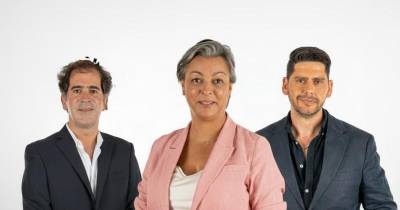 “A incompetência já é marca do JPP”