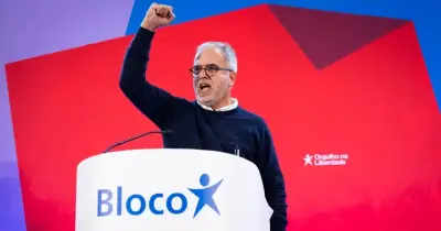 O evento contará com a presença do coordenador nacional do BE, José Manuel Pureza.