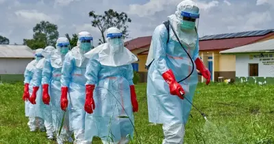 Ébola: Padre português no Congo alerta para ceticismo da população face à epidemia
