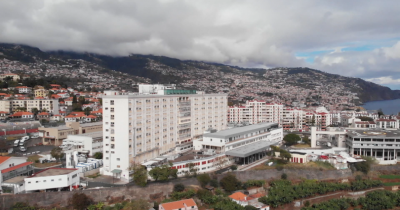 Hospital vendido em 2030 dará lugar a habitação acessível