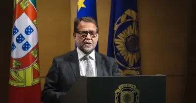 Os polícias da PSP e os militares da GNR esperam que Luís Neves consiga o aumento salarial que foi alcançado em 2023 para os inspetores da PJ