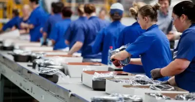 Custo do trabalho aumenta 5,6%