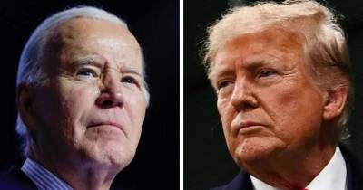 O Presidente dos Estados Unidos e candidato democrata à reeleição, Joe Biden, acusou hoje o rival republicano, Donald Trump, de pôr em risco a saúde das mulheres ao defender que os estados decidam o acesso ao aborto.