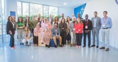 ACIF participa em formação internacional sobre desenvolvimento e gestão de clusters