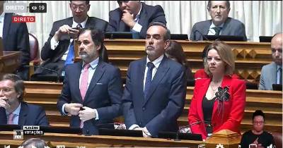 Deputados do PSD eleitos pela Madeira votaram a favor das três propostas, contrariando a restante bancada.