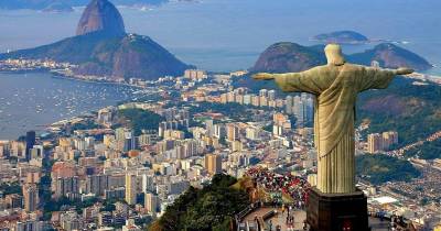 O Brasil encerrou 2023 com um défice de 230,5 mil milhões de reais (43,1 mil milhões de euros) nas contas públicas.