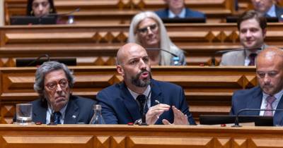 Chega questiona Ministério sobre “bloqueio de promoções” na PSP