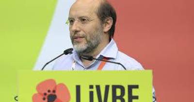 Para Rui Tavares, não está em causa “a liberdade de expressão ou a censura”.