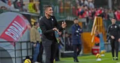 Três mudanças nos alvinegros para a receção ao FC Porto