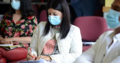 Jornadas Madeira 2021: Olga Fernandes diz que a Câmara da Ribeira Brava tem de exigir mais do Governo