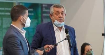 Jornadas Madeira 2021: Henrique Silva desmente Emanuel Câmara e vinca transparência nas contas da Casa do Povo do Porto Moniz