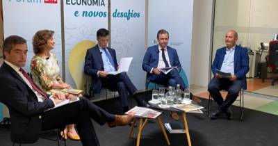 Fórum Economia: Atrair talento deve ser um desígnio para a Madeira
