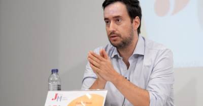 Jornadas Madeira: Daniel Neto critica morosidade na criação das equipas comunitárias (com vídeo)