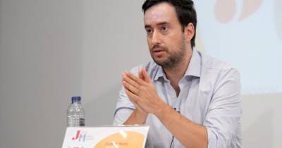 Jornadas Madeira: Daniel Neto critica morosidade na criação das equipas comunitárias (com vídeo)