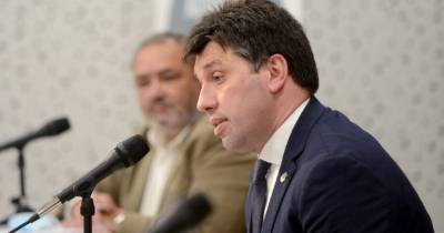 Jornadas Madeira 2021: Garcês desafia presidente do PS a pronunciar-se publicamente sobre estrada das Ginjas