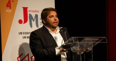 Jornadas Madeira: &#34;Recordes ao contrário daqueles que vaticinava, desgraças&#34;