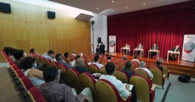 Jornadas Madeira 2021: assista ao debate na Ponta do Sol (vídeo)