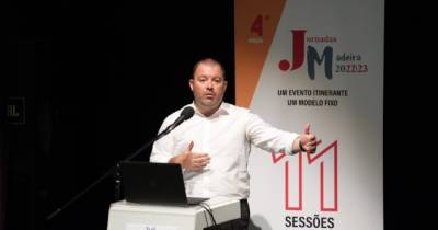 Jornadas Madeira: Escola de Economia Azul dentro de 3 anos