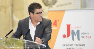 Jornadas: Jacinto Serrão diz que políticos são responsáveis por salários baixos
