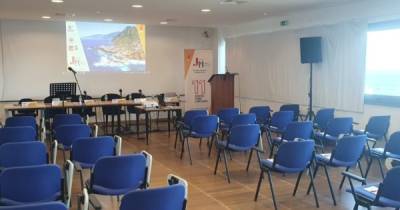 Jornadas Madeira: Porto Moniz pronto para acolher evento JM