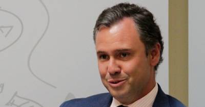 Fórum JM: Rui Barreto defende 'lobby' para uma melhor Lei das Finanças Regionais