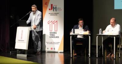 Jornadas Madeira: Apostar no Mar é o futuro e esta discussão deve ser séria e sem tabus