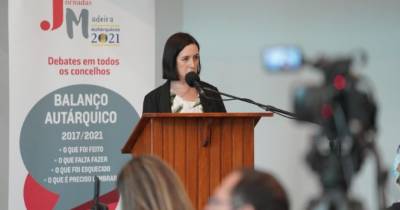 Jornadas Madeira 2021: Presidente da Junta do Seixal recorda obra prometida do Governo não concretizada