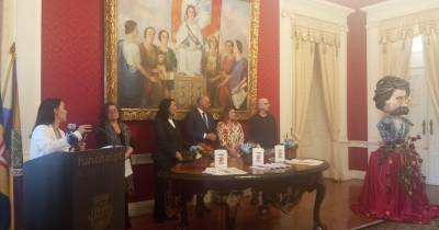 Funchal, palco de cultura, entre 20 e 29 de março