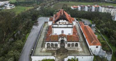 Mau tempo: Reconstrução do património da Diocese de Leiria-Fátima custa pelo menos 12 milhões