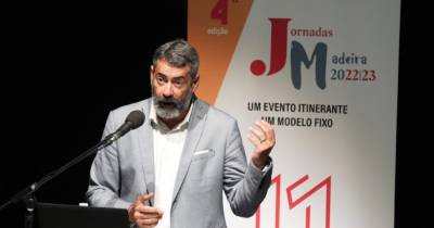 Jornadas Madeira: Registo de Navios quer apostar nos ‘navios verdes’