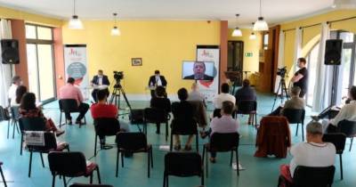 Jornadas Madeira 2021: &#34;Estrada da subida do cemitério&#34; aguarda visto do Tribunal de Contas