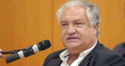 Jornadas Madeira 2021: &#34;É preciso manter a cultura e identidade&#34; da Camacha, lembra Savino Correia