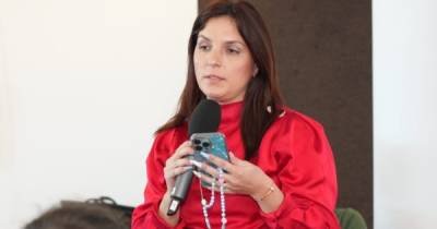 Jornadas Madeira 2023: Munícipe Laura Alves afirma que apoios do GR são obsoletos