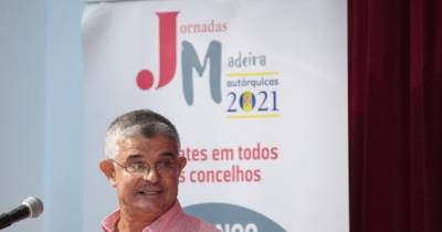 Jornadas Madeira 2021: Junta da Ponta do Sol diz que obra só foi possível com ajuda da Câmara (vídeo)