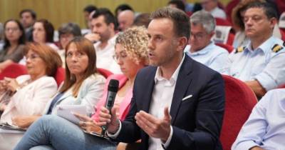 Jornadas Madeira: Deputado do PS não compreende aumento no número de pessoas nas listas de espera
