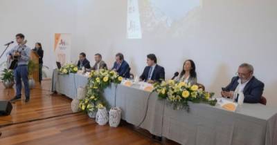 Jornadas Madeira: Evento na Calheta arranca com momento musical (com vídeo)