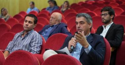 Jornadas Madeira: &#34;Quando a Madeira se preparava para a pandemia, a diretora-geral dizia que o vírus não chegava à Europa&#34;