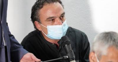 Jornadas Madeira 2021: Paulo Brito alerta para esgoto a céu aberto em Santa Maria Maior