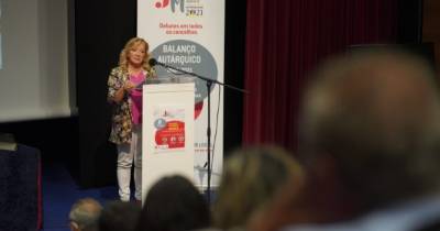 Jornadas Madeira 2021: &#34;Nas diferenças também se encontram as melhores soluções&#34;