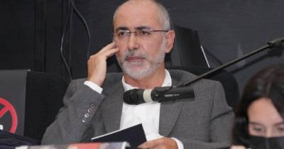 Jornadas Madeira 2021: O PSD &#34;entalou a Câmara Municipal&#34;