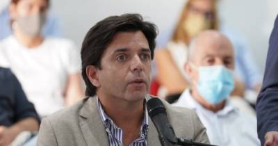 Jornadas Madeira 2021: Alexandre Silva quer saber quem vai gerir investimento do Matadouro