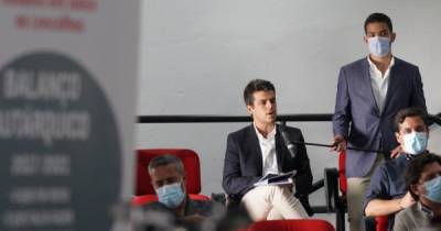Jornadas Madeira 2021: PSD diz que autarquia ignorou mais de 50 propostas aprovadas em Assembleia Municipal